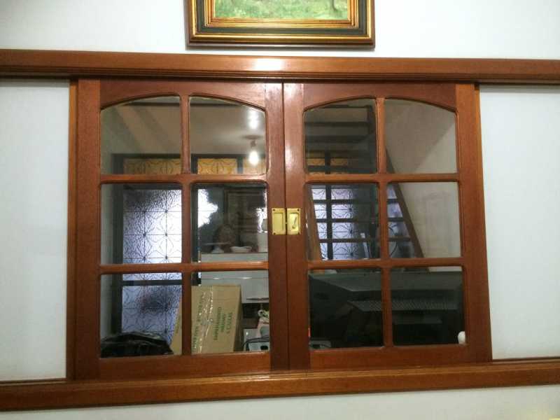 Conheça 12 do imóvel - Casa em Condomínio 5 quartos à venda Taquara, Rio de Janeiro - R$ 849.900 - SVCN50022 - 12 12 - 12