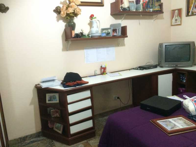 Conheça 17 do imóvel - Casa em Condomínio 5 quartos à venda Taquara, Rio de Janeiro - R$ 849.900 - SVCN50022 - 16 17 - 16