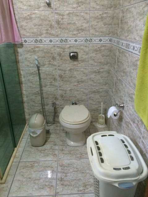 Conheça 18 do imóvel - Casa em Condomínio 5 quartos à venda Taquara, Rio de Janeiro - R$ 849.900 - SVCN50022 - 17 18 - 17