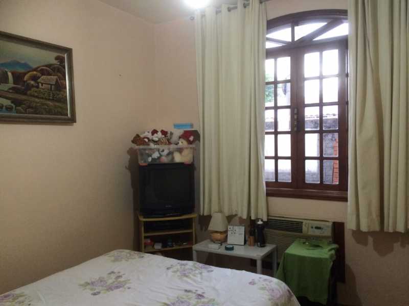 Conheça 19 do imóvel - Casa em Condomínio 5 quartos à venda Taquara, Rio de Janeiro - R$ 849.900 - SVCN50022 - 18 19 - 18