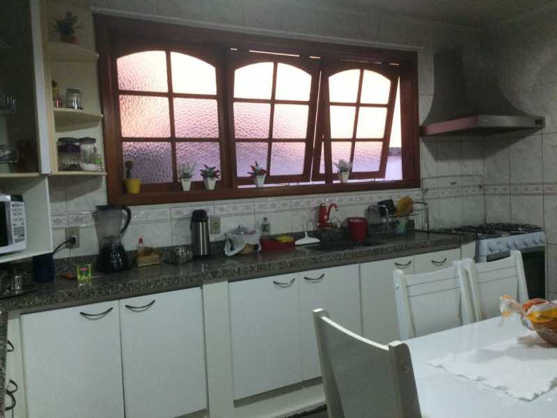 Conheça 20 do imóvel - Casa em Condomínio 5 quartos à venda Taquara, Rio de Janeiro - R$ 849.900 - SVCN50022 - 19 20 - 19
