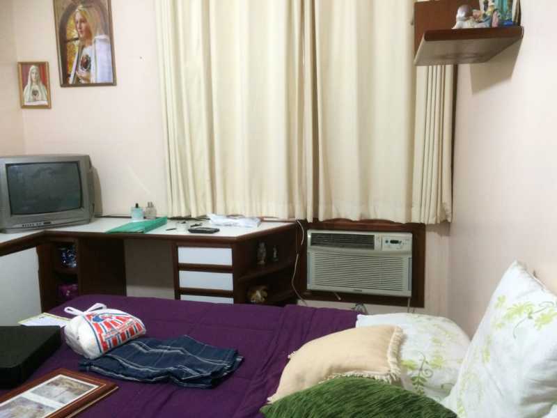 Conheça 21 do imóvel - Casa em Condomínio 5 quartos à venda Taquara, Rio de Janeiro - R$ 849.900 - SVCN50022 - 20 21 - 20