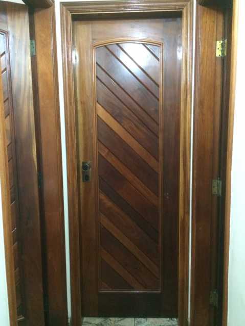 Conheça 23 do imóvel - Casa em Condomínio 5 quartos à venda Taquara, Rio de Janeiro - R$ 849.900 - SVCN50022 - 22 23 - 22