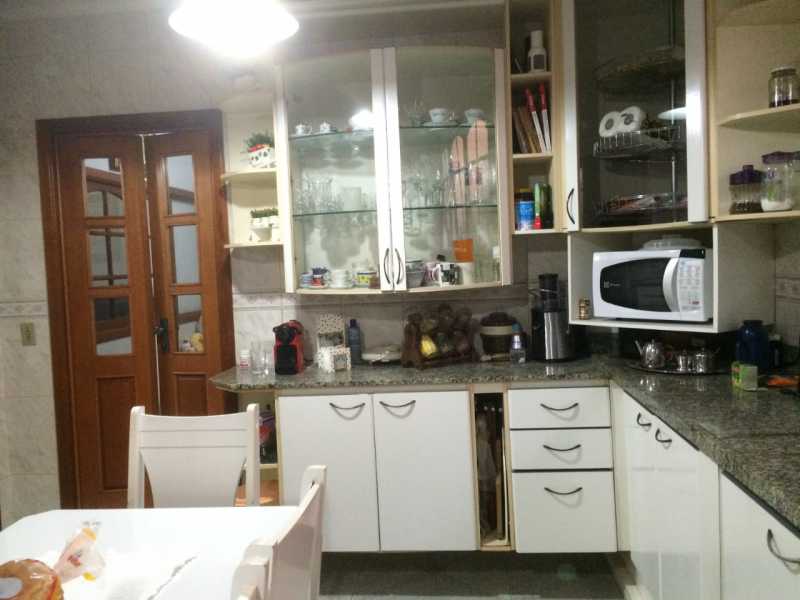 Conheça 24 do imóvel - Casa em Condomínio 5 quartos à venda Taquara, Rio de Janeiro - R$ 849.900 - SVCN50022 - 23 24 - 23