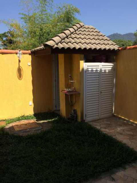 Conheça 1 do imóvel - Casa em Condomínio 3 quartos à venda Vargem Grande, Rio de Janeiro - R$ 479.900 - SVCN30075 - 18 1 - 18