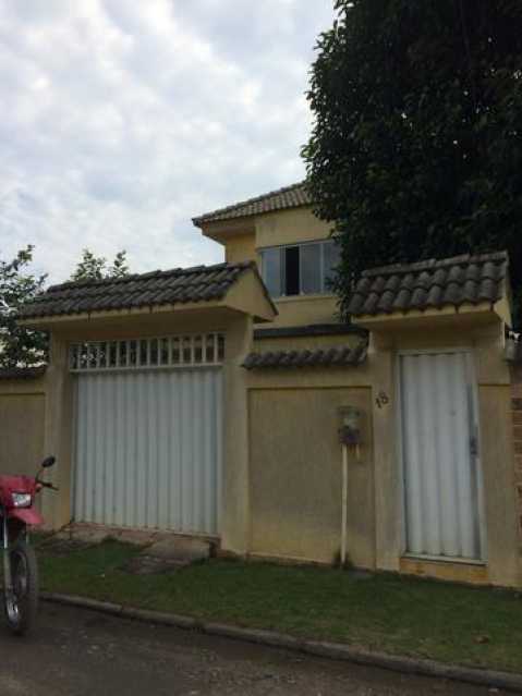 Conheça 2 do imóvel - Casa em Condomínio 3 quartos à venda Vargem Grande, Rio de Janeiro - R$ 479.900 - SVCN30075 - 1 2 - 1