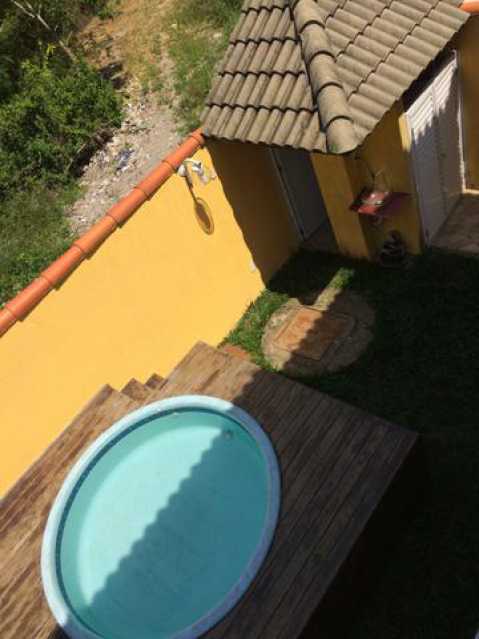 Conheça 4 do imóvel - Casa em Condomínio 3 quartos à venda Vargem Grande, Rio de Janeiro - R$ 479.900 - SVCN30075 - 3 4 - 3