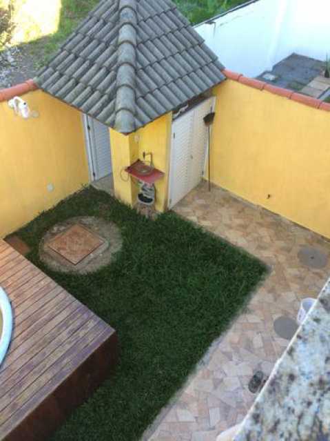 Conheça 7 do imóvel - Casa em Condomínio 3 quartos à venda Vargem Grande, Rio de Janeiro - R$ 479.900 - SVCN30075 - 2 7 - 2