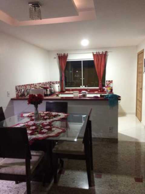 Conheça 9 do imóvel - Casa em Condomínio 3 quartos à venda Vargem Grande, Rio de Janeiro - R$ 479.900 - SVCN30075 - 6 9 - 6