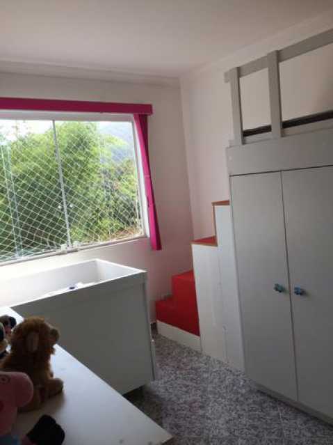 Conheça 12 do imóvel - Casa em Condomínio 3 quartos à venda Vargem Grande, Rio de Janeiro - R$ 479.900 - SVCN30075 - 10 12 - 10