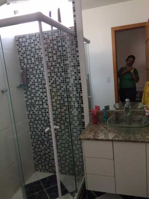 Conheça 13 do imóvel - Casa em Condomínio 3 quartos à venda Vargem Grande, Rio de Janeiro - R$ 479.900 - SVCN30075 - 9 13 - 9