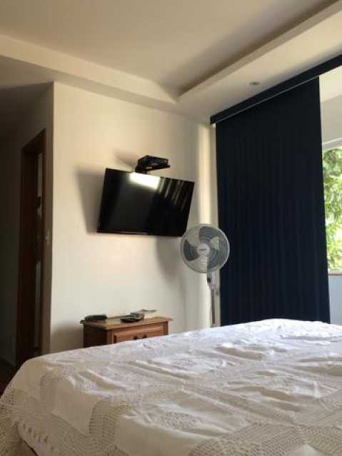 Conheça 15 do imóvel - Casa em Condomínio 3 quartos à venda Vargem Grande, Rio de Janeiro - R$ 479.900 - SVCN30075 - 8 15 - 8