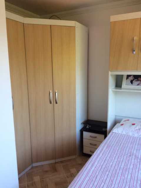 Conheça 17 do imóvel - Casa em Condomínio 3 quartos à venda Vargem Grande, Rio de Janeiro - R$ 479.900 - SVCN30075 - 14 17 - 14