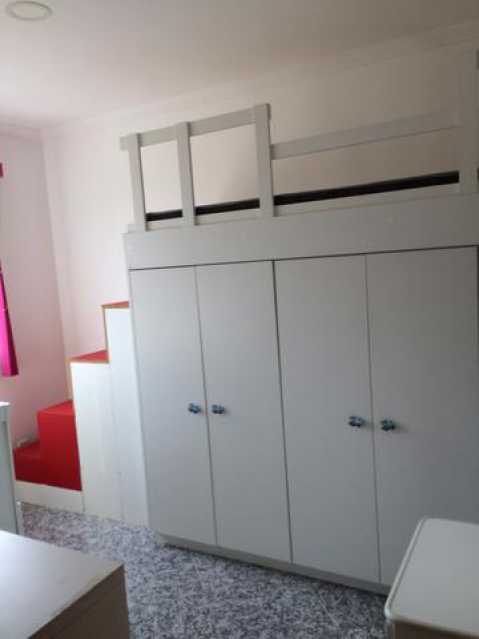 Conheça 19 do imóvel - Casa em Condomínio 3 quartos à venda Vargem Grande, Rio de Janeiro - R$ 479.900 - SVCN30075 - 11 19 - 11