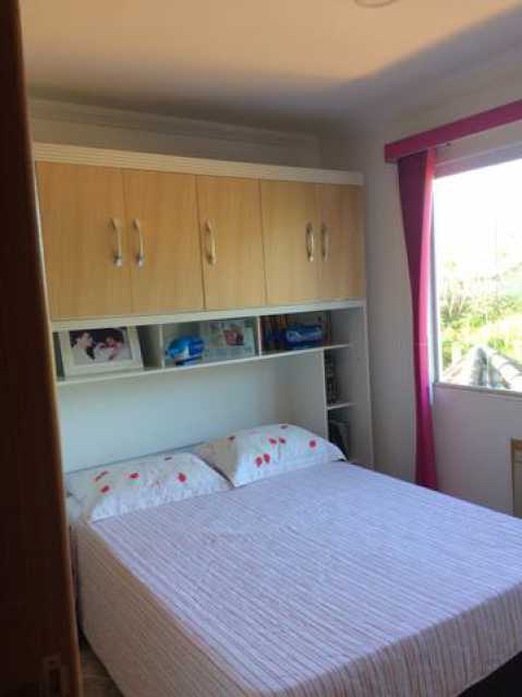 Conheça 20 do imóvel - Casa em Condomínio 3 quartos à venda Vargem Grande, Rio de Janeiro - R$ 479.900 - SVCN30075 - 13 20 - 13