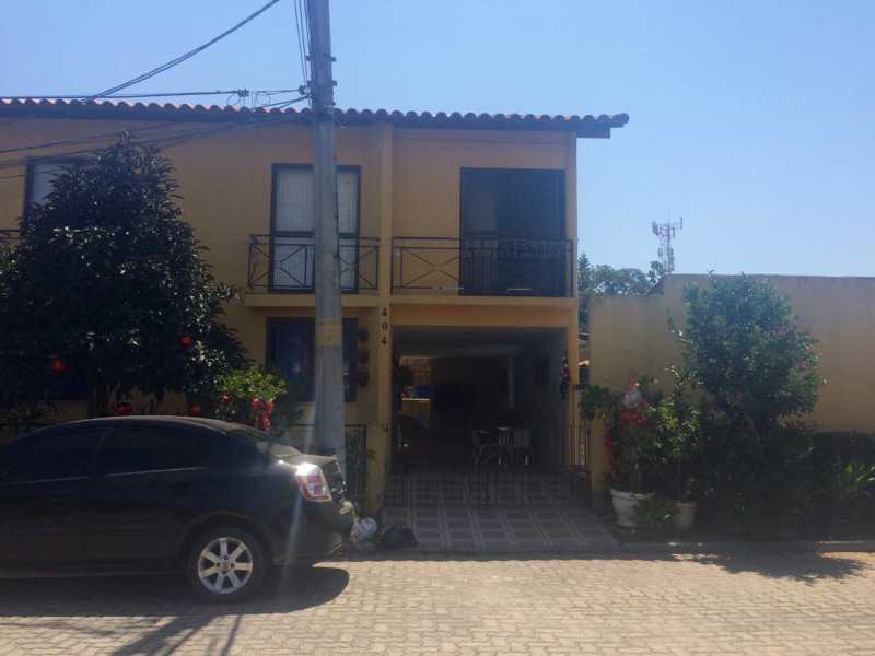 Conheça 3 do imóvel - Casa em Condomínio 3 quartos à venda Taquara, Rio de Janeiro - R$ 850.000 - SVCN30076 - 3 3 - 3