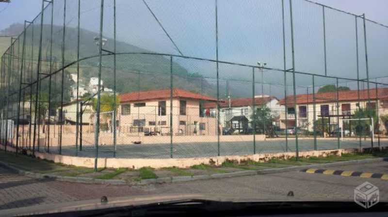 Conheça 4 do imóvel - Casa em Condomínio 3 quartos à venda Taquara, Rio de Janeiro - R$ 850.000 - SVCN30076 - 4 4 - 4