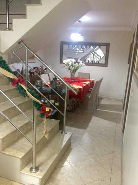 Conheça 6 do imóvel - Casa em Condomínio 3 quartos à venda Taquara, Rio de Janeiro - R$ 850.000 - SVCN30076 - 6 6 - 6