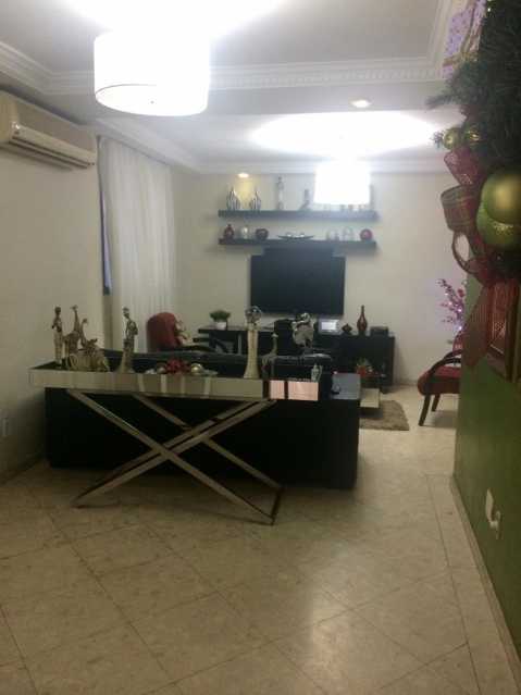 Conheça 7 do imóvel - Casa em Condomínio 3 quartos à venda Taquara, Rio de Janeiro - R$ 850.000 - SVCN30076 - 7 7 - 7
