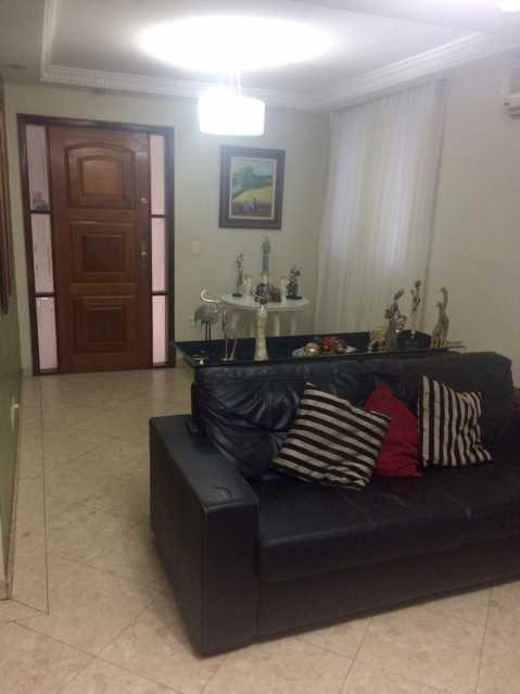 Conheça 8 do imóvel - Casa em Condomínio 3 quartos à venda Taquara, Rio de Janeiro - R$ 850.000 - SVCN30076 - 8 8 - 8