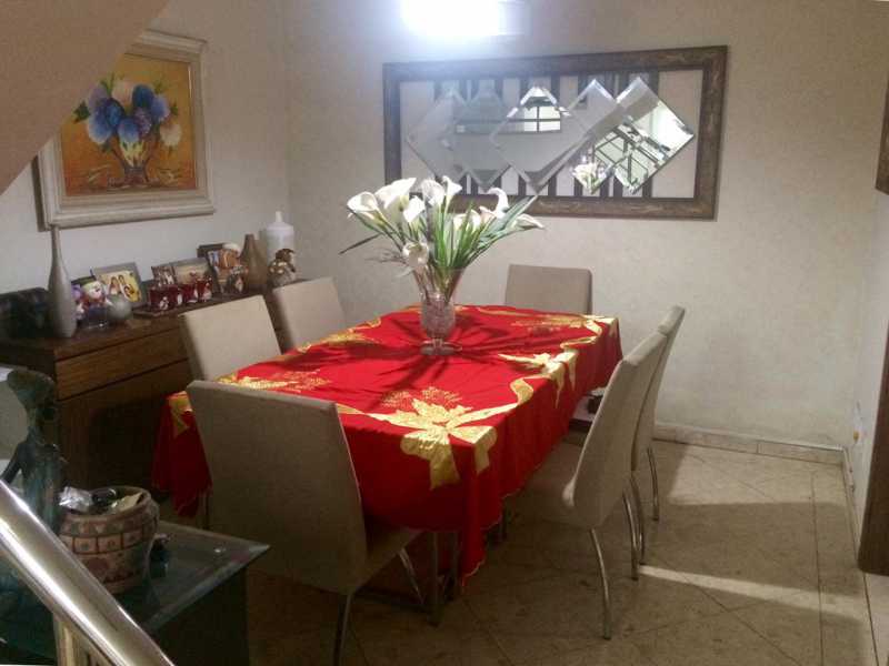 Conheça 9 do imóvel - Casa em Condomínio 3 quartos à venda Taquara, Rio de Janeiro - R$ 850.000 - SVCN30076 - 9 9 - 9
