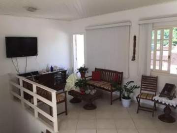 Casa em Condomínio 3 quartos à venda Freguesia (Jacarepaguá), Rio de Janeiro - R$ 1.250.000 - SVCN30078