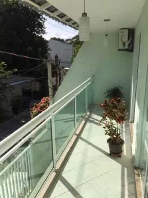 Conheça 3 do imóvel - Casa em Condomínio 3 quartos à venda Freguesia (Jacarepaguá), Rio de Janeiro - R$ 1.250.000 - SVCN30078 - 3 3 - 3
