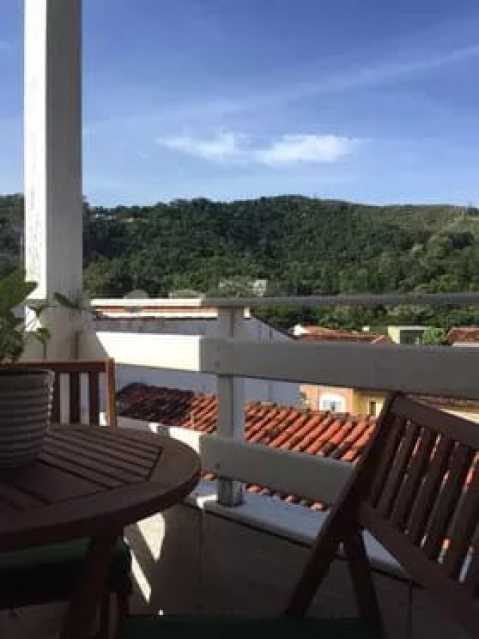 Conheça 4 do imóvel - Casa em Condomínio 3 quartos à venda Freguesia (Jacarepaguá), Rio de Janeiro - R$ 1.250.000 - SVCN30078 - 4 4 - 4