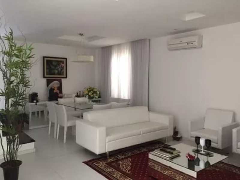 Conheça 11 do imóvel - Casa em Condomínio 3 quartos à venda Freguesia (Jacarepaguá), Rio de Janeiro - R$ 1.250.000 - SVCN30078 - 11 11 - 11