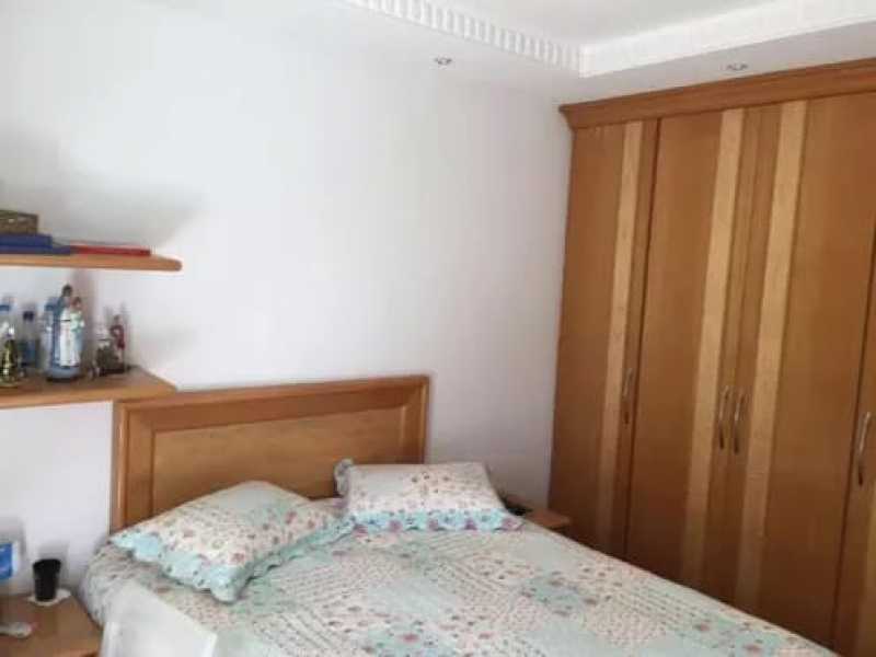 Conheça 12 do imóvel - Casa em Condomínio 3 quartos à venda Freguesia (Jacarepaguá), Rio de Janeiro - R$ 1.250.000 - SVCN30078 - 12 12 - 12