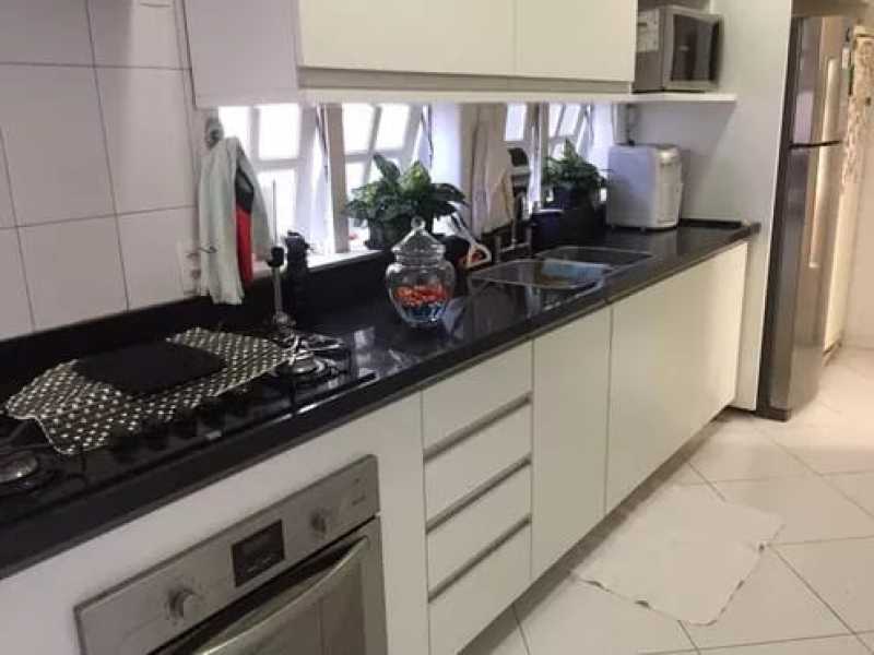 Conheça 13 do imóvel - Casa em Condomínio 3 quartos à venda Freguesia (Jacarepaguá), Rio de Janeiro - R$ 1.250.000 - SVCN30078 - 13 13 - 13