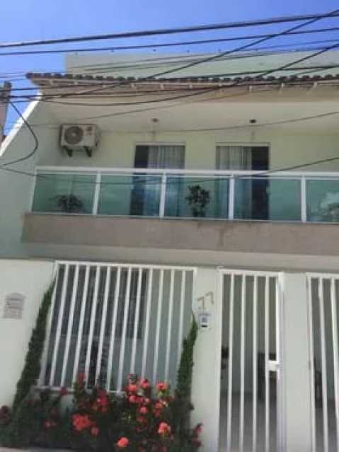 Conheça 14 do imóvel - Casa em Condomínio 3 quartos à venda Freguesia (Jacarepaguá), Rio de Janeiro - R$ 1.250.000 - SVCN30078 - 14 14 - 14
