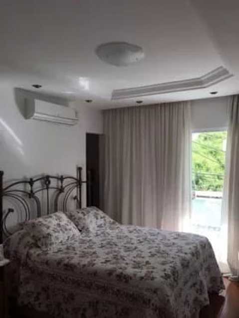 Conheça 16 do imóvel - Casa em Condomínio 3 quartos à venda Freguesia (Jacarepaguá), Rio de Janeiro - R$ 1.250.000 - SVCN30078 - 16 16 - 16