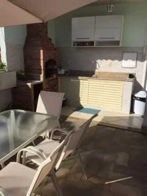 Conheça 19 do imóvel - Casa em Condomínio 3 quartos à venda Freguesia (Jacarepaguá), Rio de Janeiro - R$ 1.250.000 - SVCN30078 - 19 19 - 19