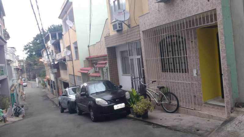 Conheça 3 do imóvel - Casa de Vila 2 quartos à venda Curicica, Rio de Janeiro - R$ 249.900 - SVCV20009 - 3 3 - 3