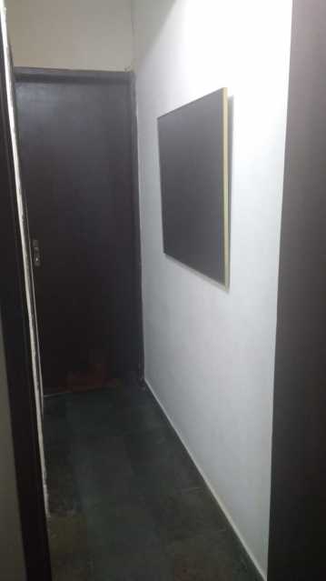 Conheça 5 do imóvel - Casa de Vila 2 quartos à venda Curicica, Rio de Janeiro - R$ 249.900 - SVCV20009 - 5 5 - 5