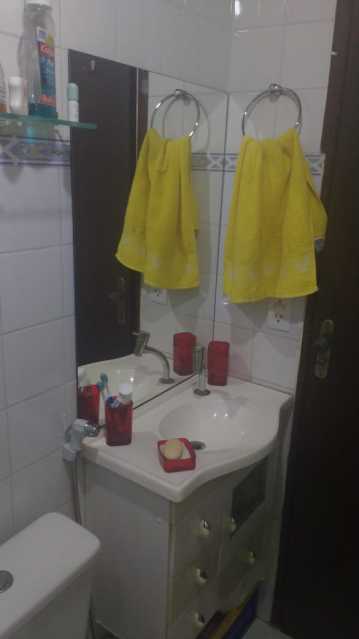 Conheça 6 do imóvel - Casa de Vila 2 quartos à venda Curicica, Rio de Janeiro - R$ 249.900 - SVCV20009 - 6 6 - 6