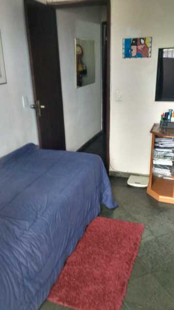 Conheça 8 do imóvel - Casa de Vila 2 quartos à venda Curicica, Rio de Janeiro - R$ 249.900 - SVCV20009 - 8 8 - 8