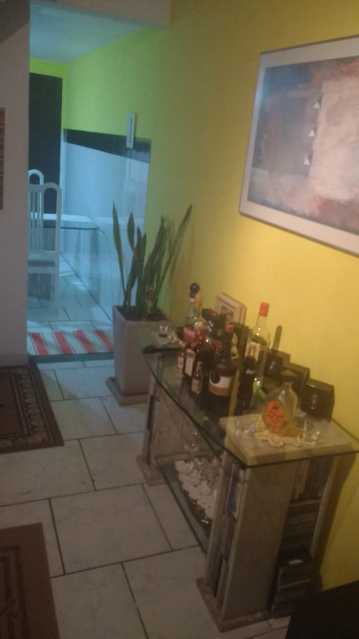 Conheça 12 do imóvel - Casa de Vila 2 quartos à venda Curicica, Rio de Janeiro - R$ 249.900 - SVCV20009 - 12 12 - 12