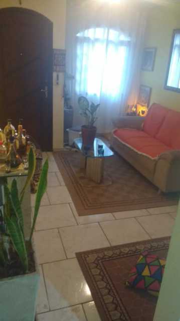 Conheça 13 do imóvel - Casa de Vila 2 quartos à venda Curicica, Rio de Janeiro - R$ 249.900 - SVCV20009 - 13 13 - 13