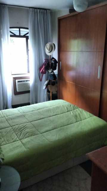 Conheça 14 do imóvel - Casa de Vila 2 quartos à venda Curicica, Rio de Janeiro - R$ 249.900 - SVCV20009 - 14 14 - 14