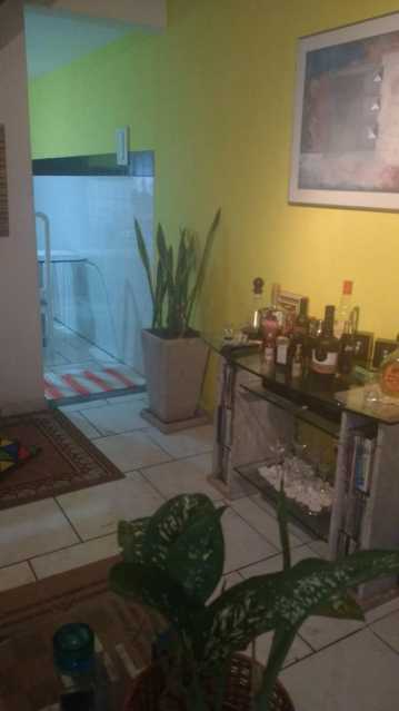 Conheça 16 do imóvel - Casa de Vila 2 quartos à venda Curicica, Rio de Janeiro - R$ 249.900 - SVCV20009 - 15 16 - 15