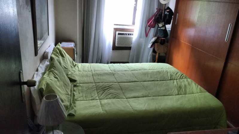 Conheça 18 do imóvel - Casa de Vila 2 quartos à venda Curicica, Rio de Janeiro - R$ 249.900 - SVCV20009 - 16 18 - 16
