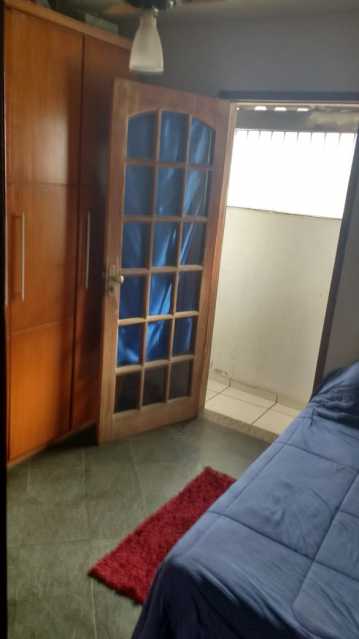 Conheça 20 do imóvel - Casa de Vila 2 quartos à venda Curicica, Rio de Janeiro - R$ 249.900 - SVCV20009 - 17 20 - 17