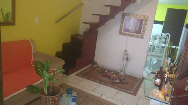 Conheça 21 do imóvel - Casa de Vila 2 quartos à venda Curicica, Rio de Janeiro - R$ 249.900 - SVCV20009 - 18 21 - 18