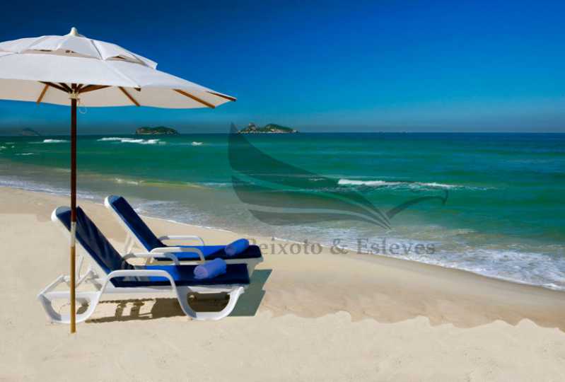 Conheça 15518 do imóvel - Outros 1 quarto à venda Barra da Tijuca, Rio de Janeiro - R$ 799.000 - SVOU10001 - 11 15518 - 11