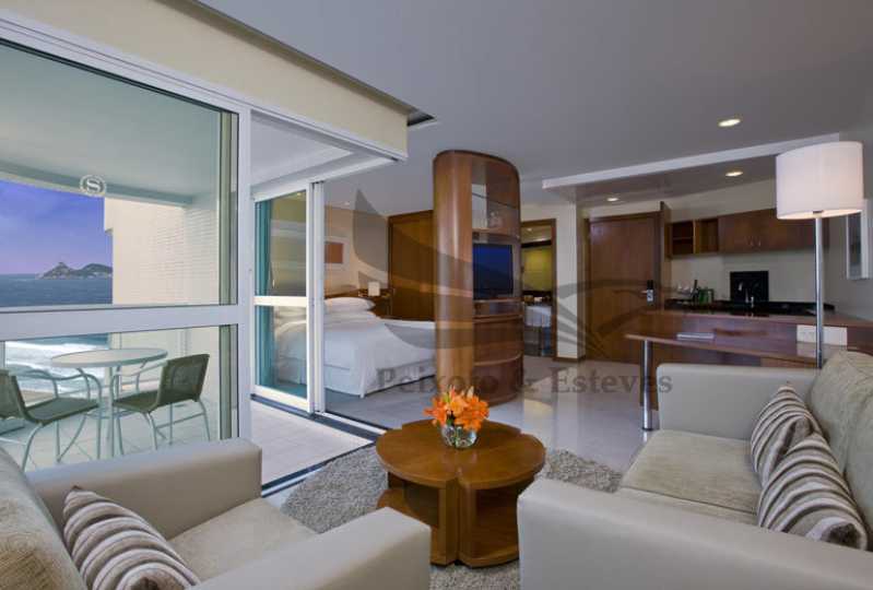 Conheça 15520 do imóvel - Outros 1 quarto à venda Barra da Tijuca, Rio de Janeiro - R$ 799.000 - SVOU10001 - 6 15520 - 6