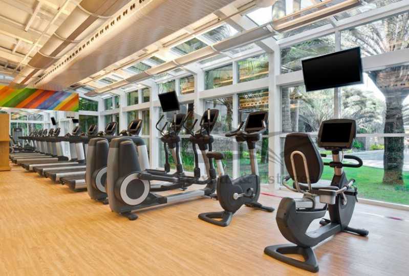 Conheça 15522 do imóvel - Outros 1 quarto à venda Barra da Tijuca, Rio de Janeiro - R$ 799.000 - SVOU10001 - 9 15522 - 9