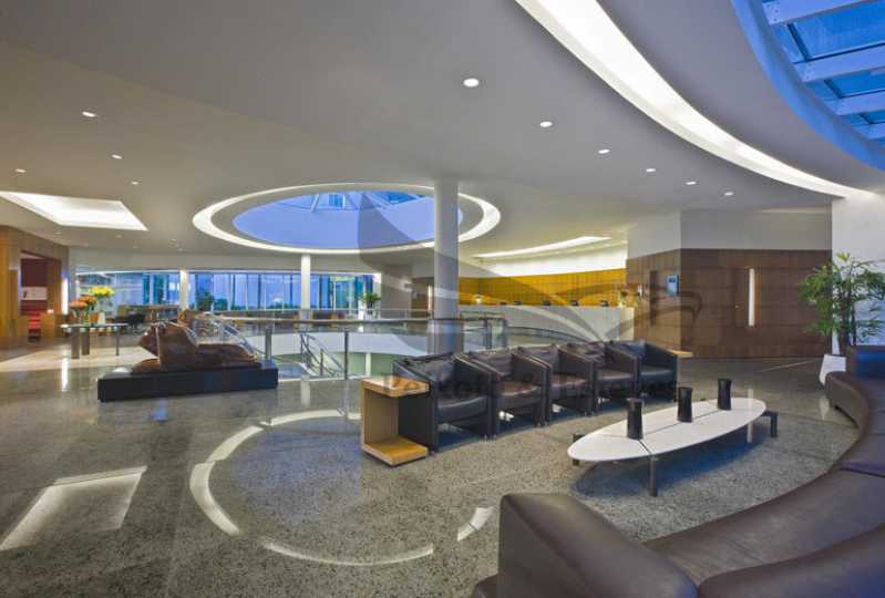 Conheça 15524 do imóvel - Outros 1 quarto à venda Barra da Tijuca, Rio de Janeiro - R$ 799.000 - SVOU10001 - 4 15524 - 4
