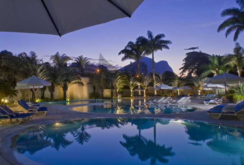 Conheça 15525 do imóvel - Outros 1 quarto à venda Barra da Tijuca, Rio de Janeiro - R$ 799.000 - SVOU10001 - 3 15525 - 3